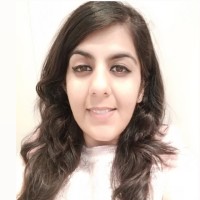 Vibha Sharma
