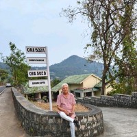 Prakash Sharma