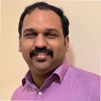 Sreeraj Balan
