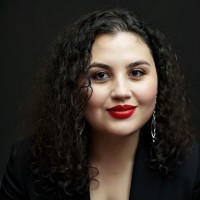 Yasmin Bhatti