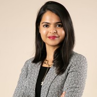 Annabel Dsouza