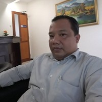 Anwaruddin Anwar