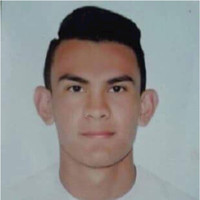 Giovanni Andrés Paja Ovalle