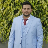 Nitin Kaushik