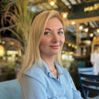 Elina Dziminskaya