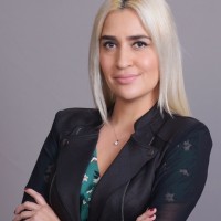 Gardenia Gonzalez