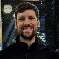 Drew Guillien