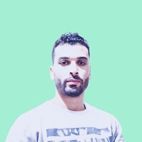 Noureddine Elouardi