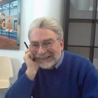 Joseph A. Nicholson ~ AIA ▪ NCARB ▪ IDSA