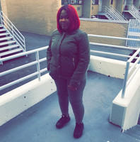 Shaquita Perry