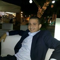 Omar Sami Hammad, Mba