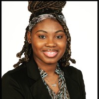 Peta-Gay Williams, Jm