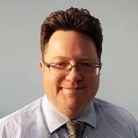 Rupert Pocock