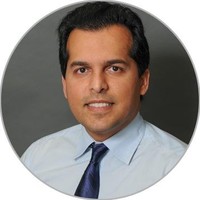 Dr. Ali Shojaei