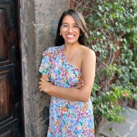 Mitzi Jazmín Vargas Hernández