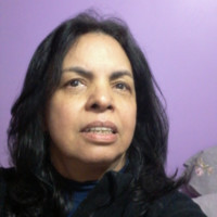 Maria Inês lopes de Souza