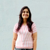 KEERTHI RAMAKRISHNAN