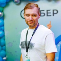 Mikhail Pashkov