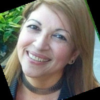 Carmen Sofia Gonzalez Gonzalez