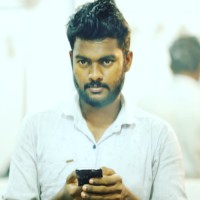Rebin Krishna