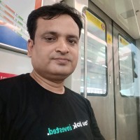 Amit Kumar Jha