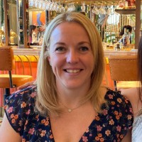 Joanne Delve