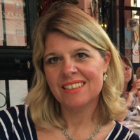 Karen Hodges