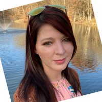 Kayla Bellville, Bms, Rn
