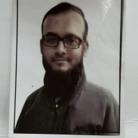 Shayan Ghouri
