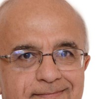 Vimal Suchak