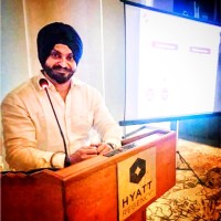 Satinder Pal Singh