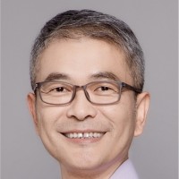 Kenneth Wang