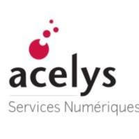 Recrutement Acelys Services Numériques