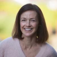 Kelly Glanville