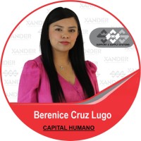 Berenice Cruz
