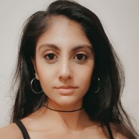 Kajal Kunverji