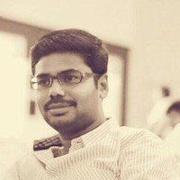 Bharathiraja Shanmugam