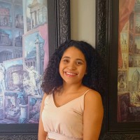 Vitoria Caroline Gomes Pinheiro