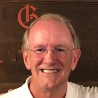 John S. Hall II