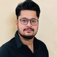 Sarvesh Shukla