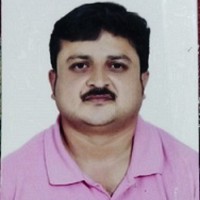 Sachin Giri Goswami