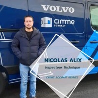 Nicolas Alix