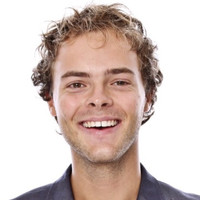 Eric Oosterom