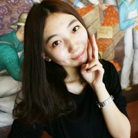 Lily Wang