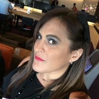 Maria Fernanda Fa Rosales