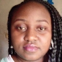 Esther Naomi Mbiada Koh Koh