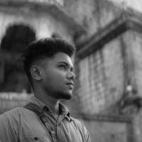 Aravind R Shankar