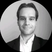Daniel Nylund