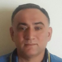 Muhammed Alssayad