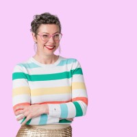 Allison Salmon Puryear, LCSW, CEDS